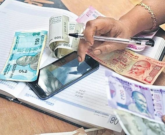 ఉద్యోగులకు కరవు భత్యం పెంపు - Udayam