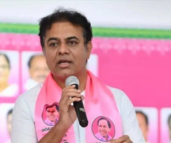 మల్కాజ్గిరి కార్యకర్తలకు కేటీఆర్ భరోసా - Udayam Digital