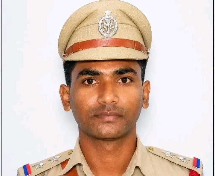 చోరీలపై ప్రజలు అప్రమత్తంగా ఉండాలి - Udayam