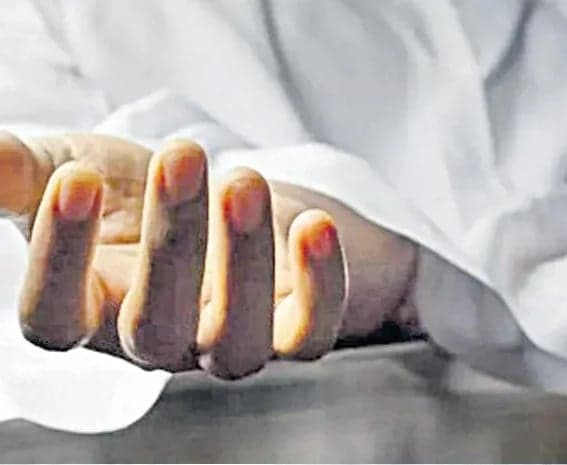 శ్రీసత్యసాయి జిల్లాలో ఘటన - Udayam
