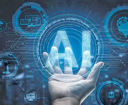 భారత సంస్థల్లోకి ఏఐ ఏజెంట్ల చొరబాటు - Udayam