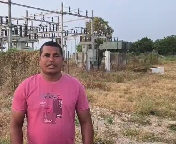 శివంగల్ లిఫ్ట్ సమస్యలు పరిష్కరించాలని విజ్ఞప్తి - Udayam