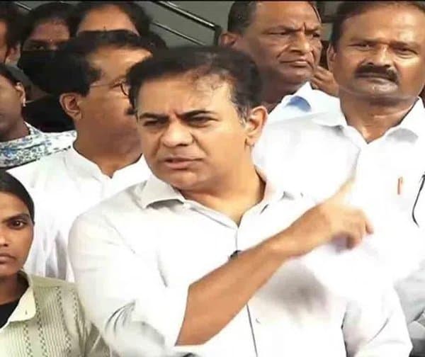 సవాల్ స్వీకరించలేదు - Udayam Digital