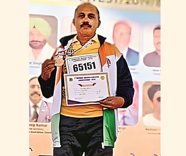 డాక్టర్ కొక్కొండ ప్రభు స్ఫూర్తిదాయక ప్రయాణం - Udayam Digital