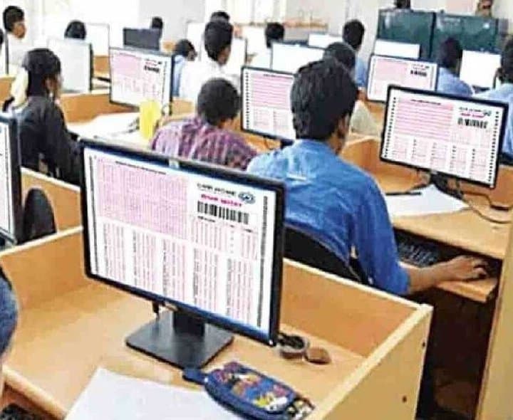నేటి నుంచి మార్కాపురం జిల్లాలో టెట్ పరీక్షలు