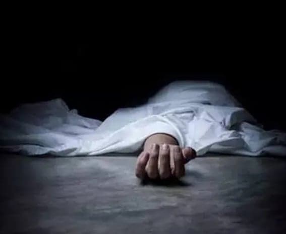 అశోక్నగర్లో సుత్తితో కొట్టి వ్యక్తి హత్య - Udayam