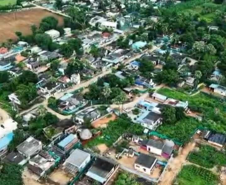 కుక్కునూరులో నామినేషన్ల ఉపసంహరణకు నేడే గడువు - Udayam