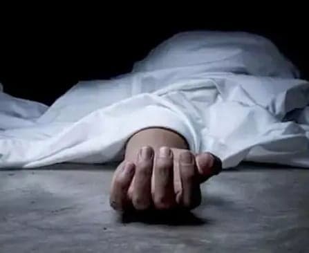 బంగారం గని కూలి 67 మంది మృతి - Udayam
