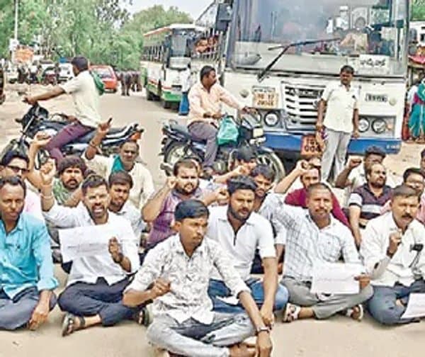 మద్నూర్లో కేంద్రీయ విద్యాలయం: ఏడేళ్లుగా నిలిచిన ప్రక్రియ - Udayam Digital
