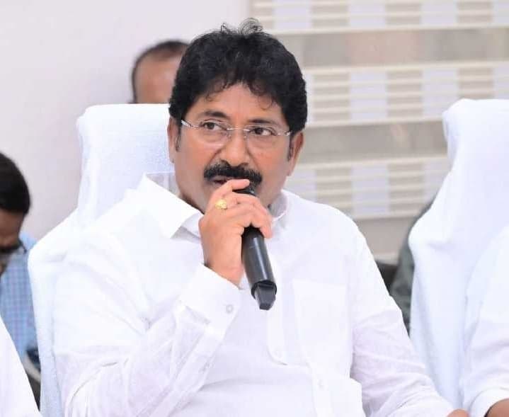 గిద్దలూరు అభివృద్ధికి నిధుల కేటాయింపు - Udayam