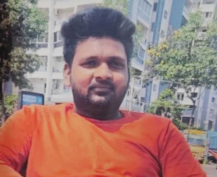 kphbలో ఆటో డ్రైవర్ అదృశ్యం - Udayam