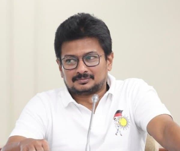 ఉదయనిధి స్టాలిన్ కీలక డిమాండ్ - Udayam Digital