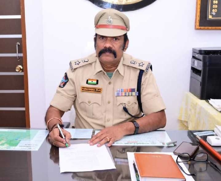 ఎచ్చెర్లలో అవుట్సోర్సింగ్ పోస్టుల భర్తీ - Udayam