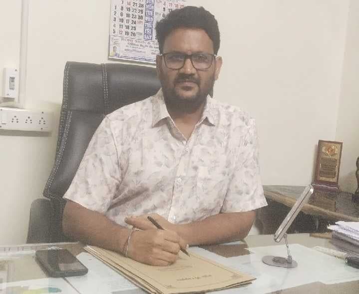 గోకవరంలో చెత్త నుంచి సంపద తయారీపై శిక్షణ - Udayam