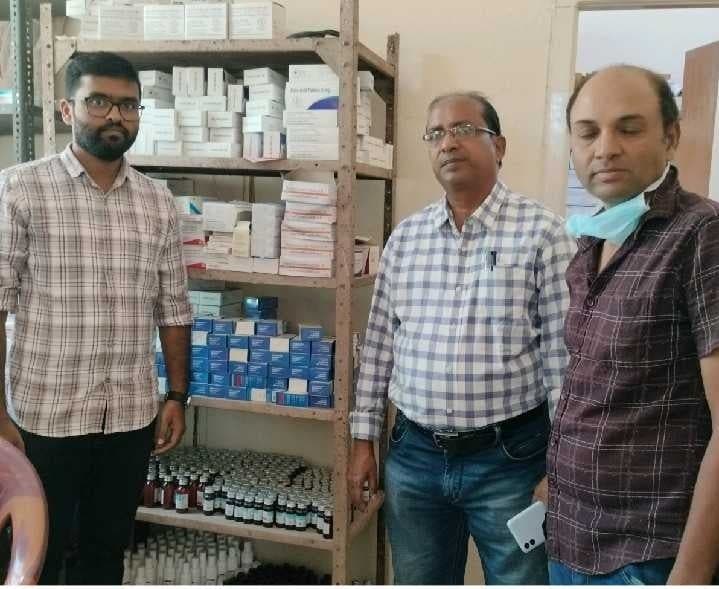 మల్యాల పీహెచ్సీలో స్వచ్ఛత కార్యక్రమం - Udayam