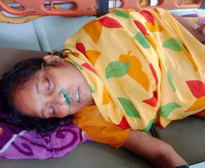 ఆత్మహత్యాయత్నం.. చికిత్స పొందుతూ మహిళ మృతి - Udayam