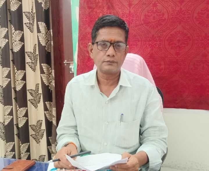 అభ్యర్థులకు పోలీసు రక్షణ కల్పిస్తాం: ఆర్వో - Udayam