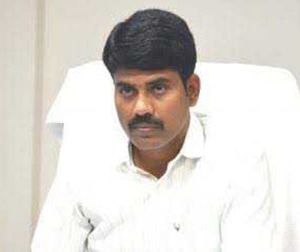 నేడు ‘ఉమ్మడి రంగారెడ్డి జిల్లాలో ప్రజావాణి’ రద్దు - Udayam Digital