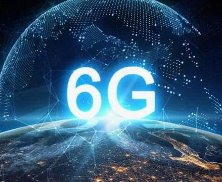 6g ప్రారంభంలో భారత్ ముందంజ - Udayam
