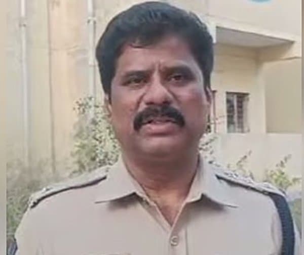 డీఎస్పీ భీమ్రెడ్డి ఆస్తులపై ఈడీ, ఐటీ నిఘా - Udayam Digital
