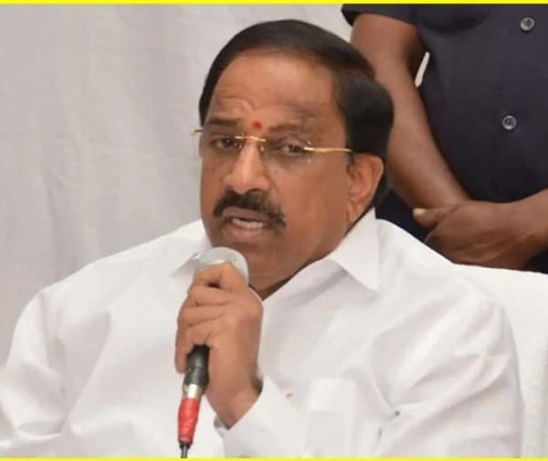 ఎల్నినో పరిస్థితులు: మిషన్ మోడ్లో పనిచేయాలి - Udayam Digital