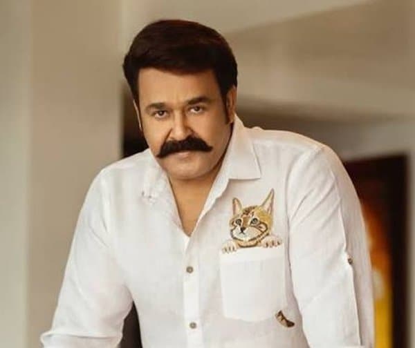ఫారెస్ట్ డిపార్ట్మెంట్కు మోహన్లాల్ డిక్లరేషన్ - Udayam Digital