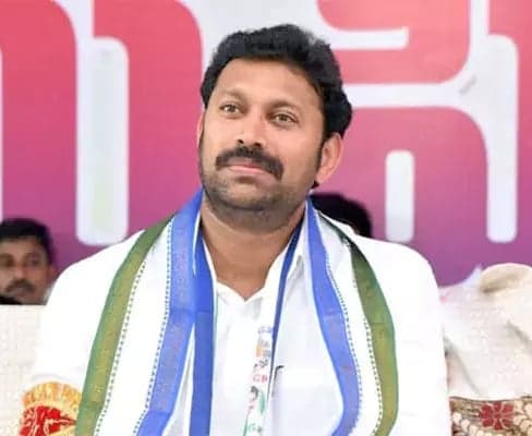 వైకాపా ఎంపీ అవినాష్కు ఈడీ నోటీసులు - Udayam