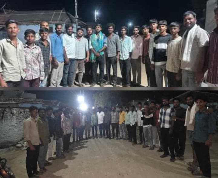 ప్రతిభావంతులైన విద్యార్థులకు ఘన సన్మానం - Udayam