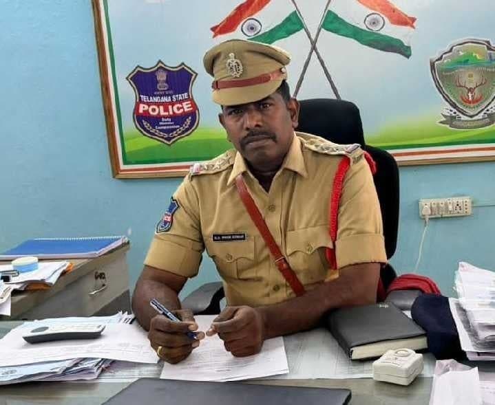 మావలలో 10 లక్షల మోసం.. ఇద్దరి అరెస్ట్ - Udayam