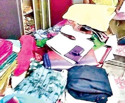 సెలవుల్లో ఊరెళ్తున్నారా.. ఈ జాగ్రత్తలు తప్పనిసరి! - Udayam