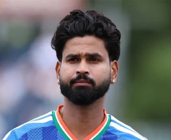 శ్రేయస్ కెప్టెన్సీకి ప్రశంసలు