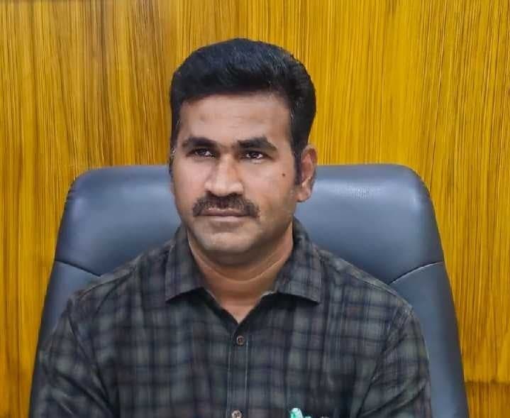 ఉద్యోగుల మ్యాపింగ్ను త్వరగా పూర్తి చేయాలి - Udayam