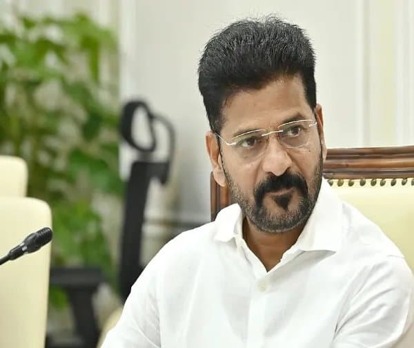 యూనిఫైడ్ కార్డ్కు సీఎం రేవంత్ ఆదేశం - Udayam Digital