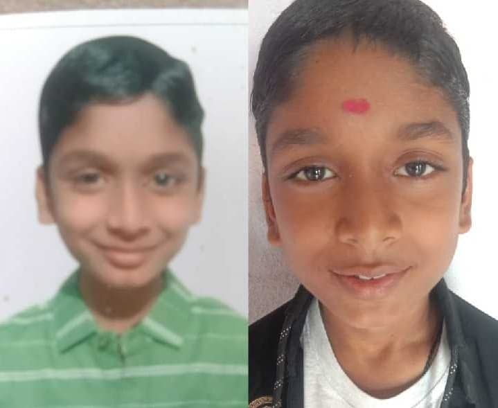 జాతీయ పోటీలకు సిద్దిపేట విద్యార్థులు - Udayam