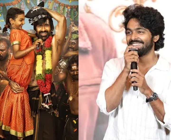‘ఇరుముడి’ సంగీతం ఓ సవాల్ - Udayam