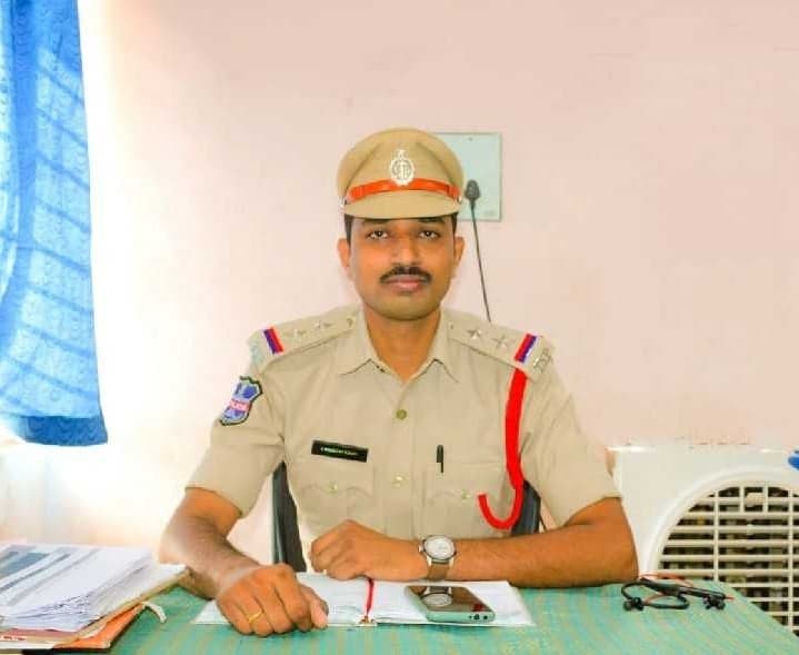 అశ్వారావుపేటలో బంగారం తాకట్టు కేసు - Udayam