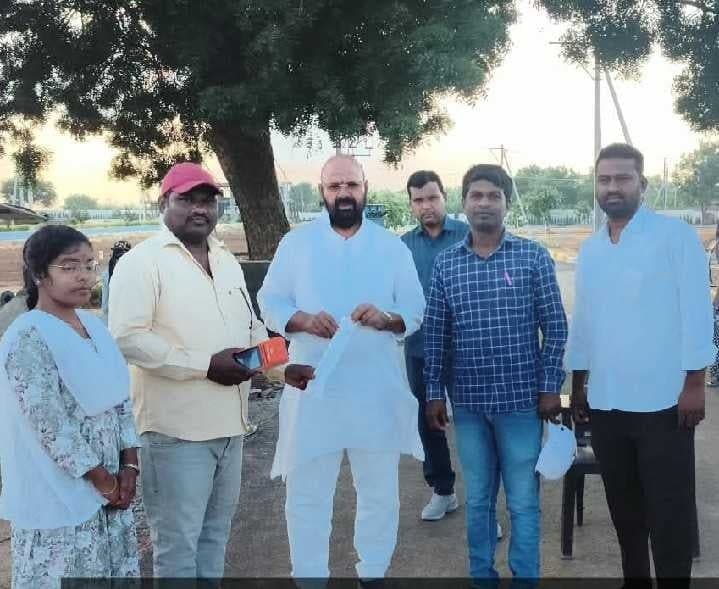 జనగామలో ప్రకటన రుసుముల వసూలు - Udayam
