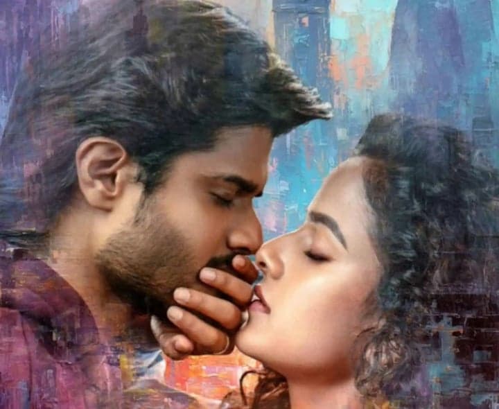 ‘ఎపిక్’లో వైష్ణవి చైతన్య బోల్డ్ పాత్ర - Udayam