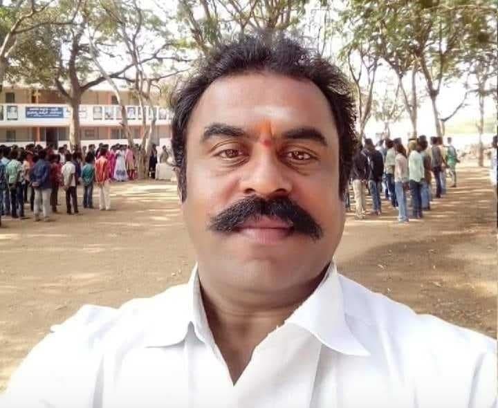 తంబళ్లపల్లె ఐటీఐలో ప్రవేశాలకు దరఖాస్తుల ఆహ్వానం - Udayam