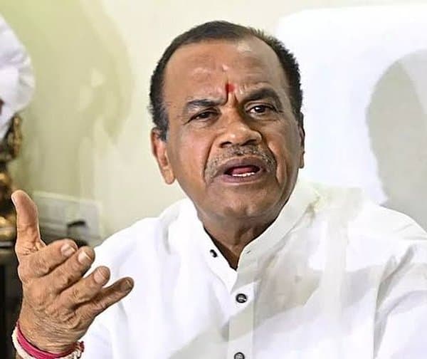నల్లగొండ బత్తాయి సాగుకు పూర్వవైభవం: మంత్రి కోమటిరెడ్డి - Udayam Digital