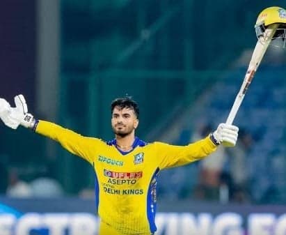 మ్యాచ్ఫిక్సింగ్ ఆరోపణలపై బేడీ వివరణ - Udayam