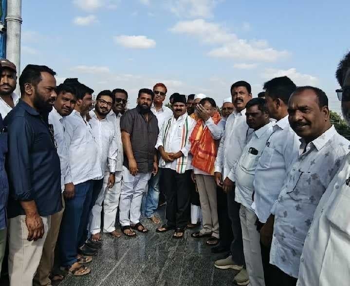 ఉర్దూ పాఠశాలలకు రూ.1.22 కోట్ల నిధులు - Udayam