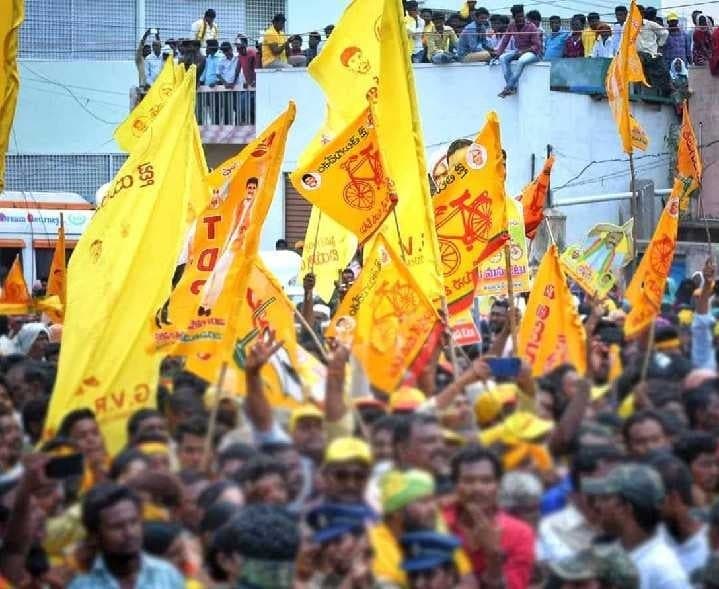 బుచ్చి ఛైర్మన్ అభ్యర్థిపై సస్పెన్స్ - Udayam