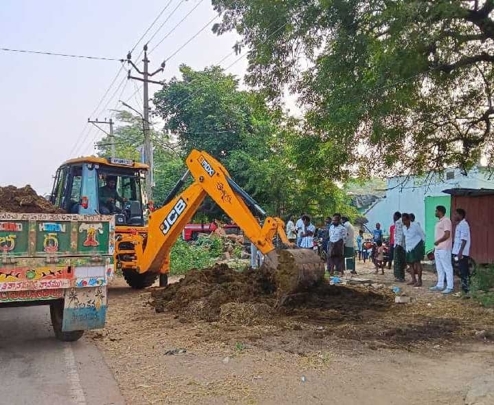 నేడు గ్రామానికి చేరనున్న జవాన్ మృతదేహం - Udayam