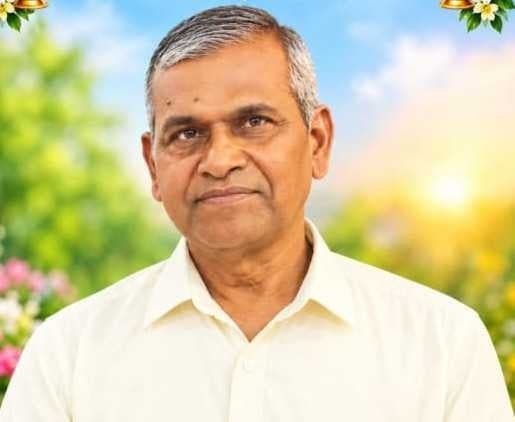 కొండకల్ మాజీ సర్పంచ్ మృతి - Udayam