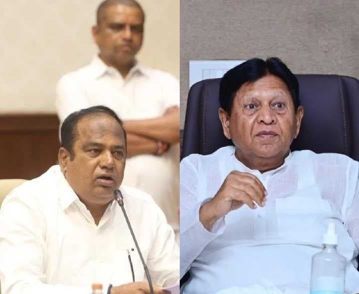 ROBల నిర్మాణానికి రూ.14.77 కోట్ల నిధులు - Udayam