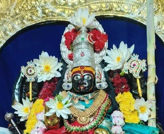 కురుపాంలో కోటదుర్గా అమ్మవారి ఉత్సవాలు - Udayam