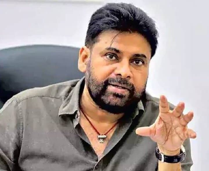 'నేతన్న సేవలో' పథకానికి నేడు శ్రీకారం: పవన్ కళ్యాణ్ - Udayam Digital
