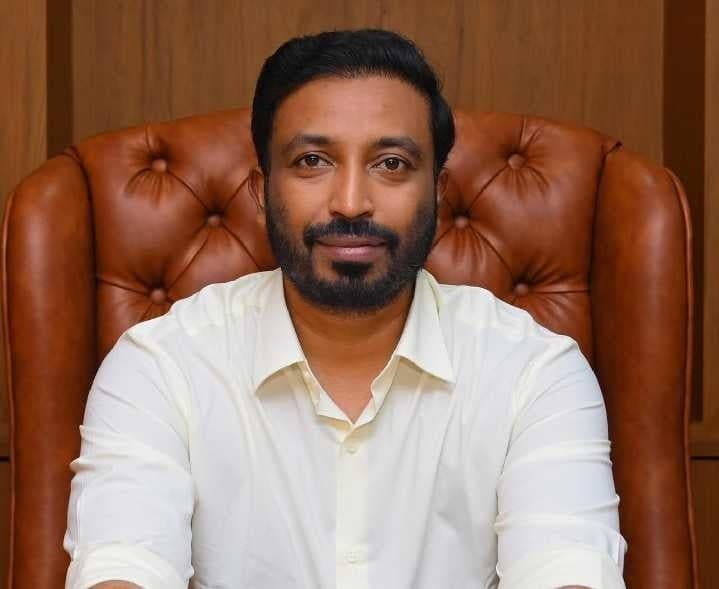 జనసేన ప్రచార కమిటీలో ఎంపీ తంగెళ్ల - Udayam