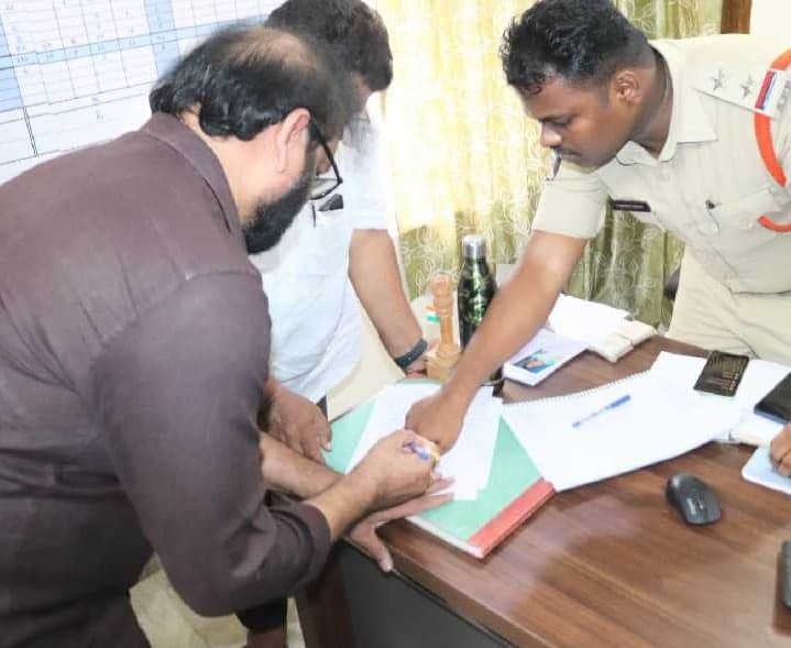 19 మంది వైసీపీ నేతలకు 41ఏ నోటీసులు - Udayam
